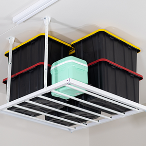 Heavy-Duty 4’X4’ Pro