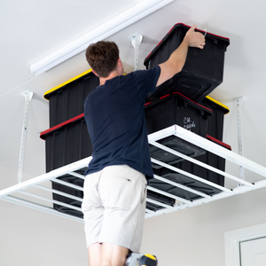 Heavy-Duty 4'X6' Pro