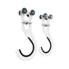 Bike Slide Hooks