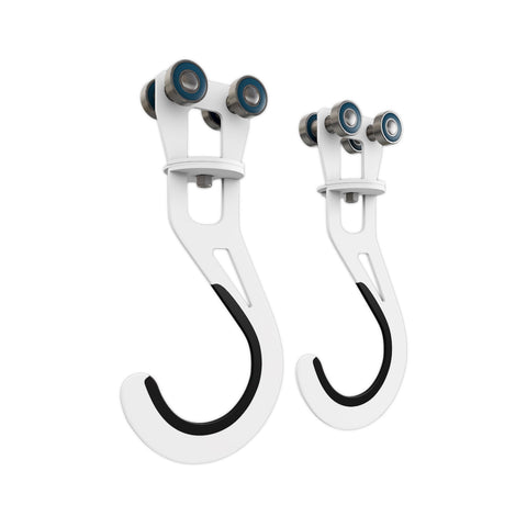 Bike Slide Hooks