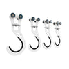Bike Slide Hooks