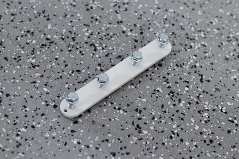 Channel Rail Connector
