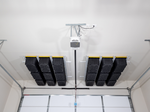 Tote Slide Pro (Adjustable)