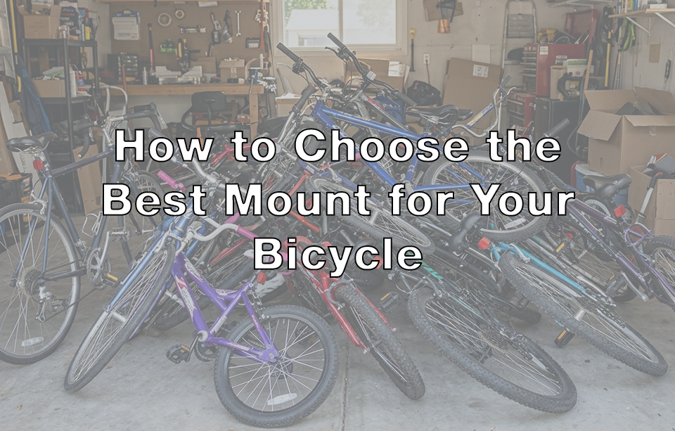 Bike Hook Guide: How to Choose and Install the Best Wall Mount for Your Bicycle