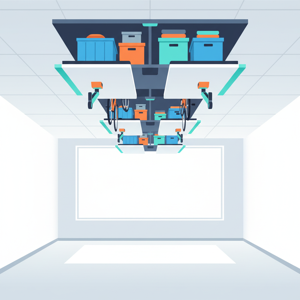 Illustration for Mastering Your Ceiling Sam System: A Complete Guide to Installation and Maintenance