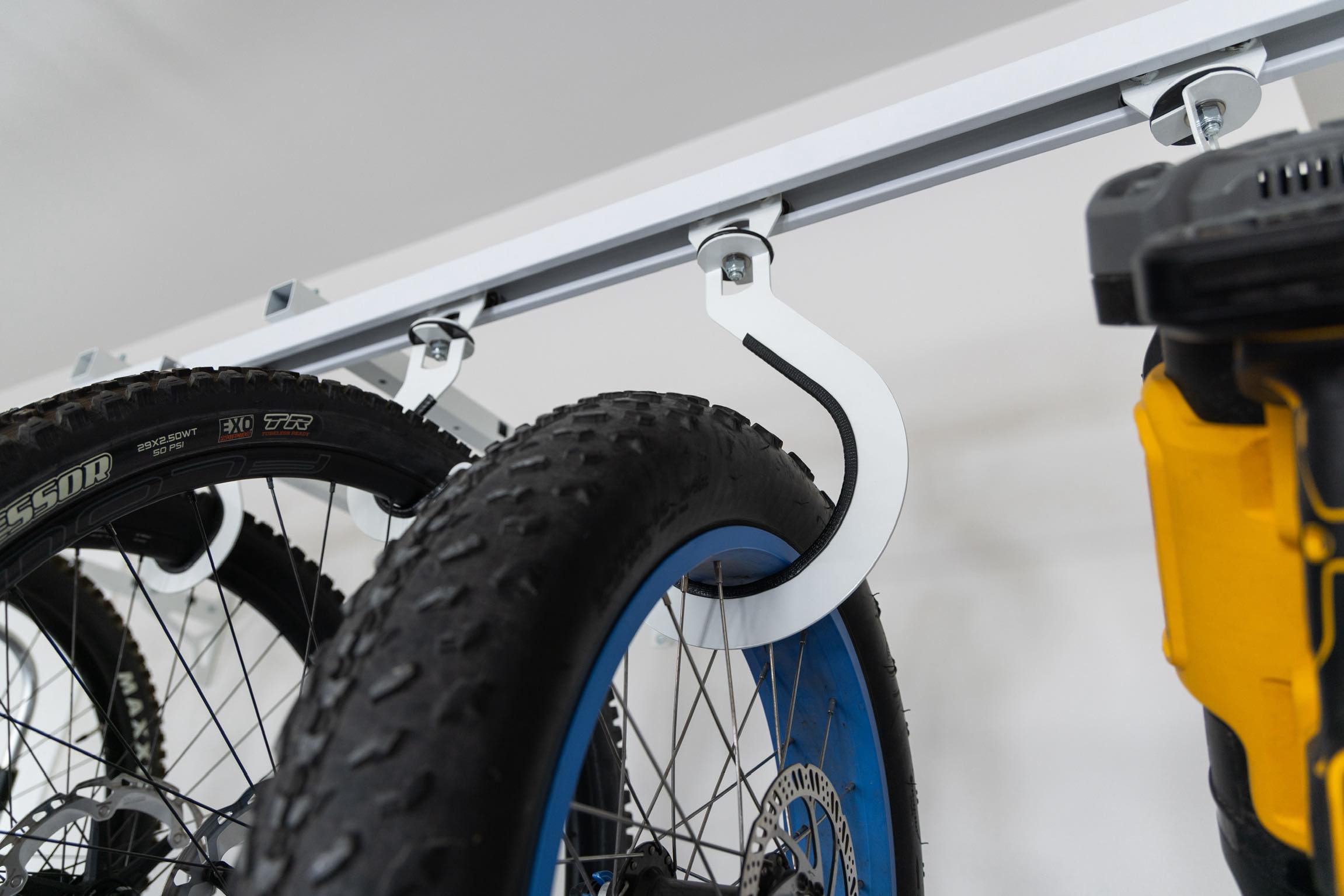 Accessories and Hardware