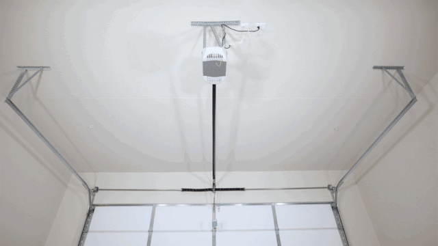 Ceiling Storage