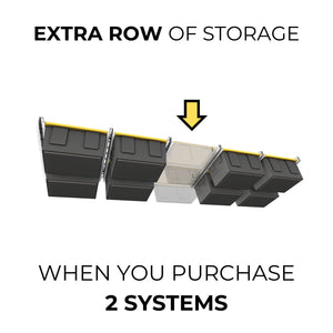 Bin Slide™ (Fixed) image 11
