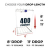4'X4' Storage Elevator™