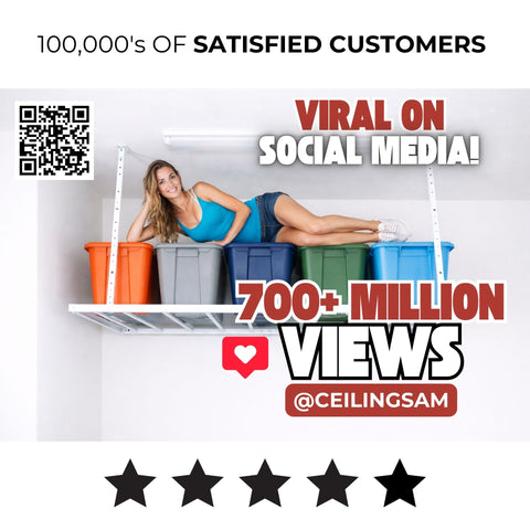 4'X8' Heavy-Duty Pro