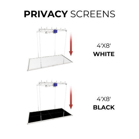 4'X8' Storage Elevator