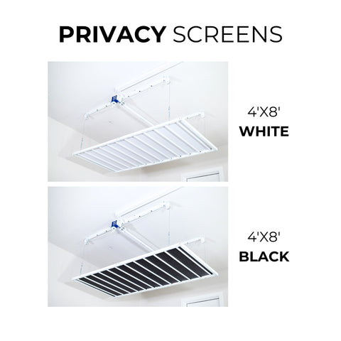 4'X8' Storage Elevator™ PRO