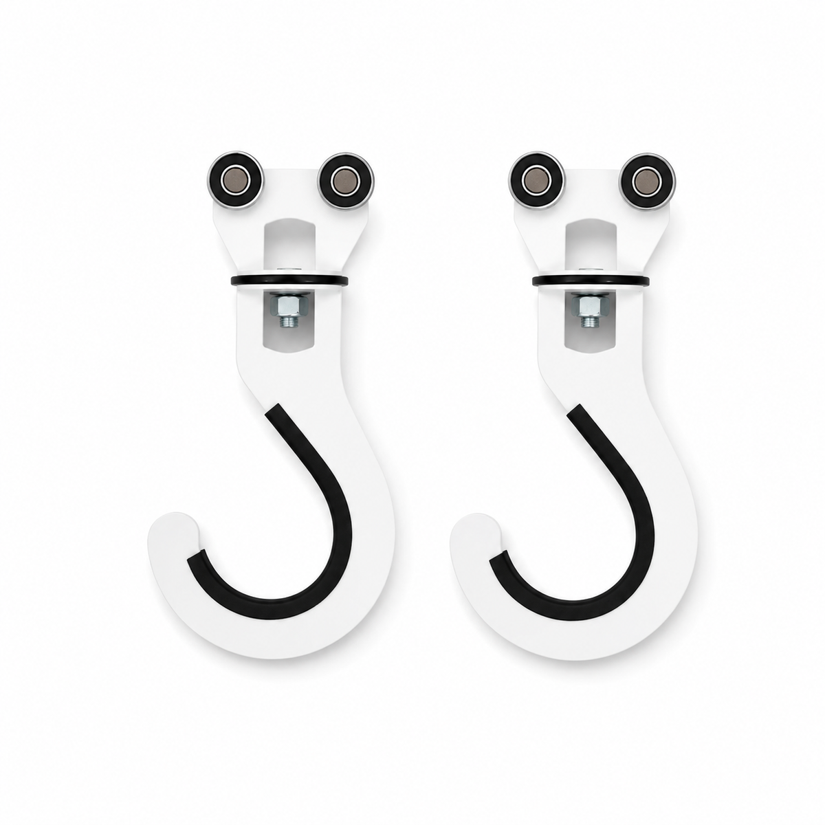 Bike Slide™ Hooks – 2 Pack