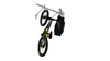 Bike Slide | 150lbs Load Capacity | 2 Hooks | BKS (Ceiling Mount)