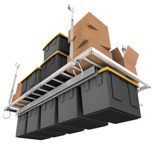 Ceiling Sam Garage Storage and More – CeilingSAM