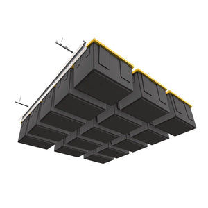 Ceiling SAM® Tote Slide Pro