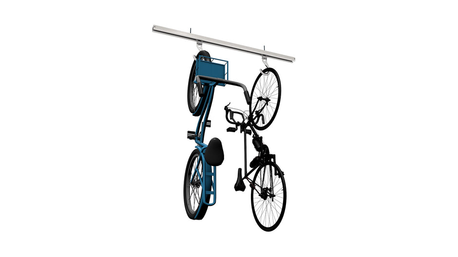 Bike Storage Solutions Ceiling SAM® My Store