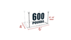 4’X6’ Heavy-Duty Pro | 600lbs Load Capacity | 4X6-HDP