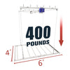 4'X6' Storage Elevator™