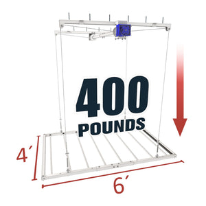 4'X6' Storage Elevator™