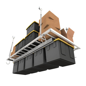 4'X8' Heavy Duty Pro Combo image 1