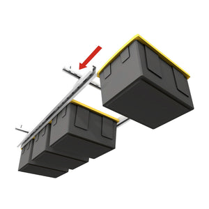 Tote Slide™  (Adjustable) image 1