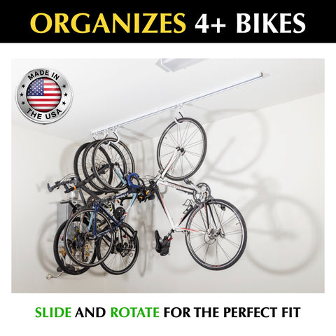 Ceiling SAM® Bike Slide Pro