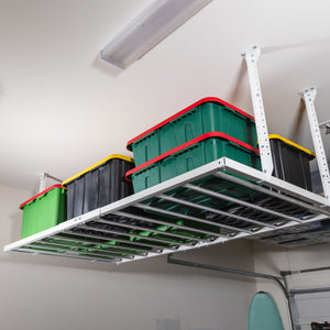 4'X8' Heavy-Duty Pro image 2