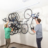 Bike Slide Pro (Ceiling Mounted)