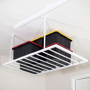 4'X6' Heavy-Duty Pro image 2