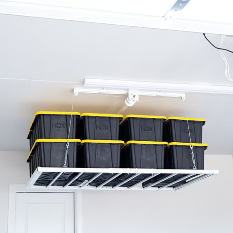 4'X6' Storage Elevator™