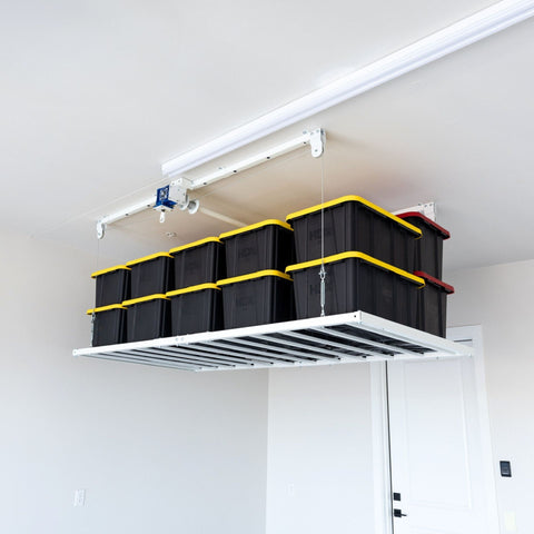 4'X8' Storage Elevator PRO
