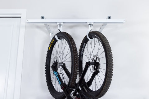 Bike Slide (Wall Mounted)