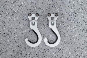 Bike Slide™ Hooks – 2 Pack image 2