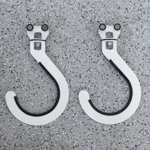 Bike Slide™ XL Hooks – 2 Pack image 2