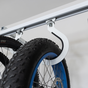 Bike Slide™ XL Hooks – 2 Pack image 3