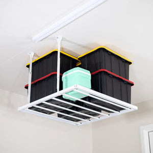4'X4' Heavy-Duty Pro image 2
