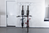 Bike Slide | 150lbs Load Capacity | 2 Hooks | BKS (Ceiling Mount)