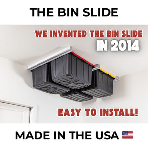 Bin Slide™ (Fixed) image 4