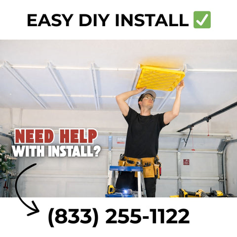 Tote Slide Pro (Adjustable)