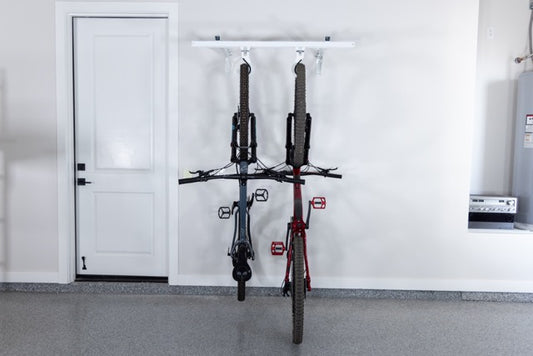 Bike Slide (Wall Mounted)