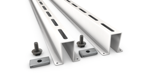 Channel Rail