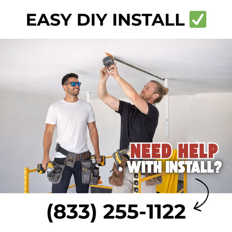 4'X6' Heavy-Duty Pro