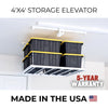 4'X4' Storage Elevator™