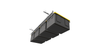 Tote Slide | 3-5 Totes | 150lbs Load Capacity | TS