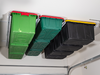 Tote Slide Pro | 9-15 Totes | 450lbs Load Capacity | TSP