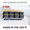 4'X6' Storage Elevator™