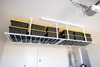 4'X8' Heavy-Duty Pro | 1000lbs Load Capacity | 4X8-HDP