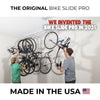 Bike Slide Pro (Ceiling Mounted)