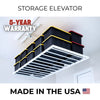 4'X8' Storage Elevator™